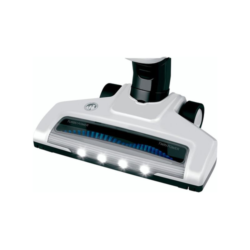 Defy 2 in 1 Rechargeable 14.4V Vacuum Cleaner - White (Photo: 2)